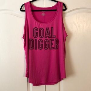 Torrid Size 3 Work Out Tank